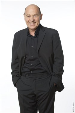 Affiche de Didier Benureau