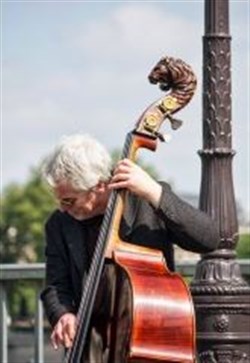 Affiche de Dominique Lemerle Quartet