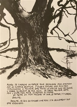 Affiche de Le Théorème de l'olivier