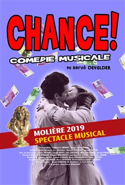 Affiche de Chance !