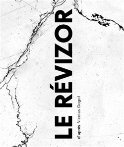 Affiche de Le Révizor