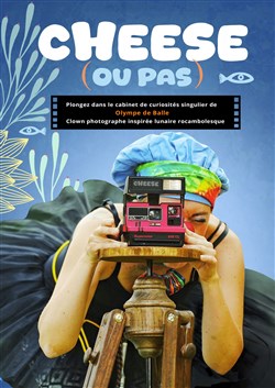 Affiche de Cheese ou pas