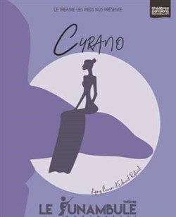 Affiche de Cyrano