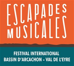 Affiche de Les Escapades Musicales