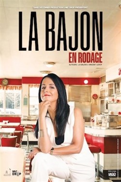 Affiche de La Bajon | En rodage