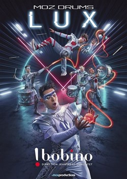 Affiche de LUX