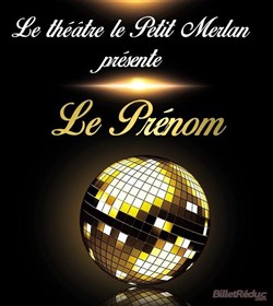 Affiche de Le Prénom