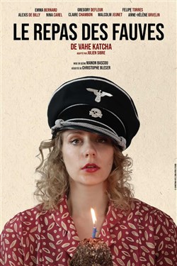 Affiche de Le Repas des Fauves