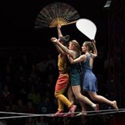 Affiche de Coeur Sauvage