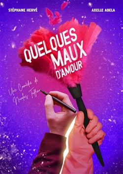 Affiche de Quelques maux d'amour