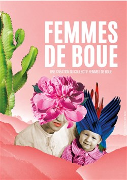Affiche de Femmes de boue