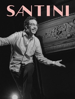 Affiche de Julien Santini