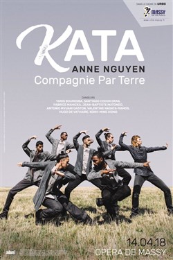 Affiche de Kata