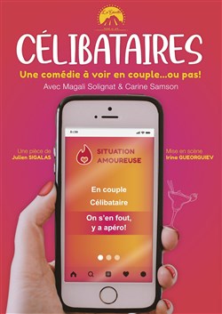 Affiche de Célibataires