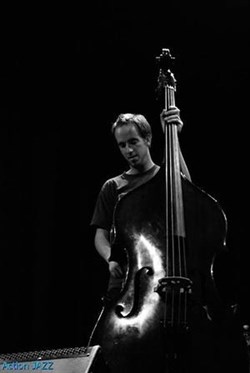Affiche de Thomas Julienne Projects | #JazzDeDemain