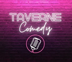 Affiche de Taverne Comedy