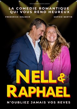Affiche de Nell et Raphael