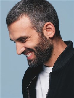 Affiche de Stan | Nouveau spectacle