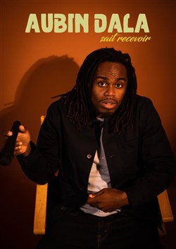 Affiche de Aubin Dala sait recevoir