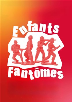 Affiche de Enfants fantômes