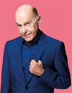 Affiche de Didier Bénureau