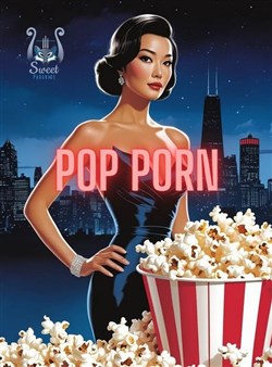 Affiche de Pop Porn