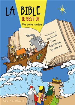 Affiche de La Bible, le best of