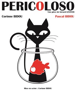 Affiche de Pericoloso