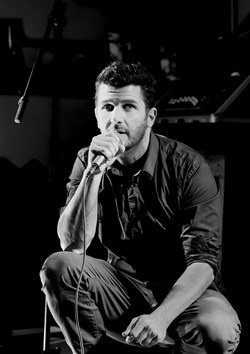 Affiche de Soirée Printemps des poètes