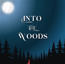 Affiche de Into the Woods en concert