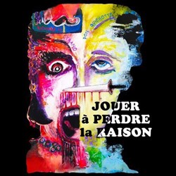 Affiche de Jouer à perdre la raison