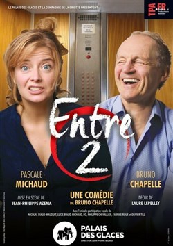 Affiche de Entre 2