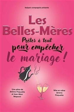 Affiche de Les Belles-Mères