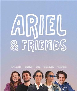 Affiche de Ariel & Friends