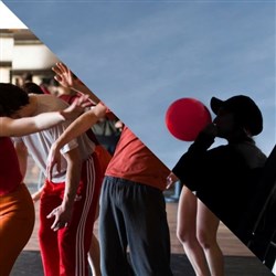 Affiche de Feu Rouge / Collapse - Première Partie