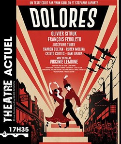 Affiche de Dolores