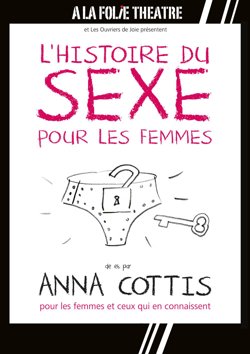 Affiche de L'histoire du sexe pour les femmes