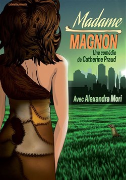 Affiche de Madame Magnon