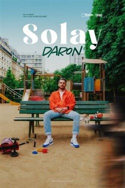 Affiche de Solay dans Daron