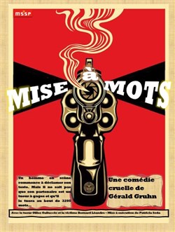 Affiche de Mise à mots