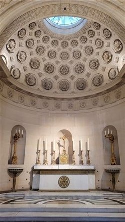 Affiche de Chapelle expiatoire