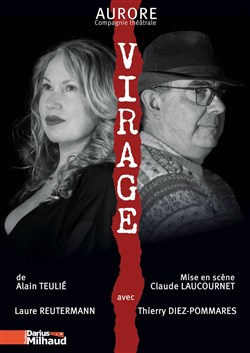Affiche de Virage
