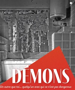 Affiche de Démons