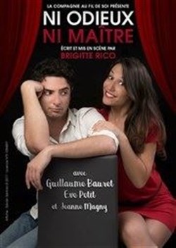 Affiche de Ni Odieux, Ni Maître