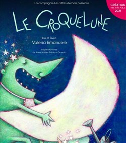 Affiche de Le Croquelune
