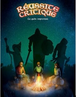 Affiche de Réussite critique