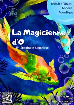 Affiche de La magicienne d'O