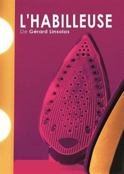 Affiche de L'Habilleuse