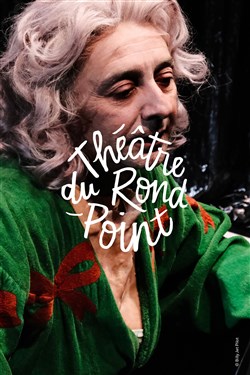 Affiche de Edith Beale au Reno Sweeney