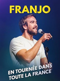 Affiche de Franjo